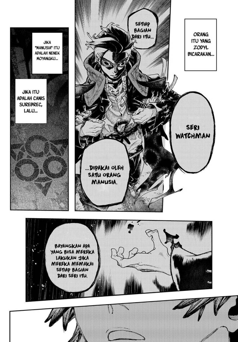 Chapter 88 - halaman 12