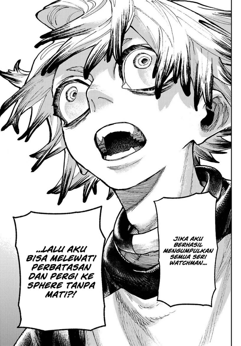 Chapter 88 - halaman 13