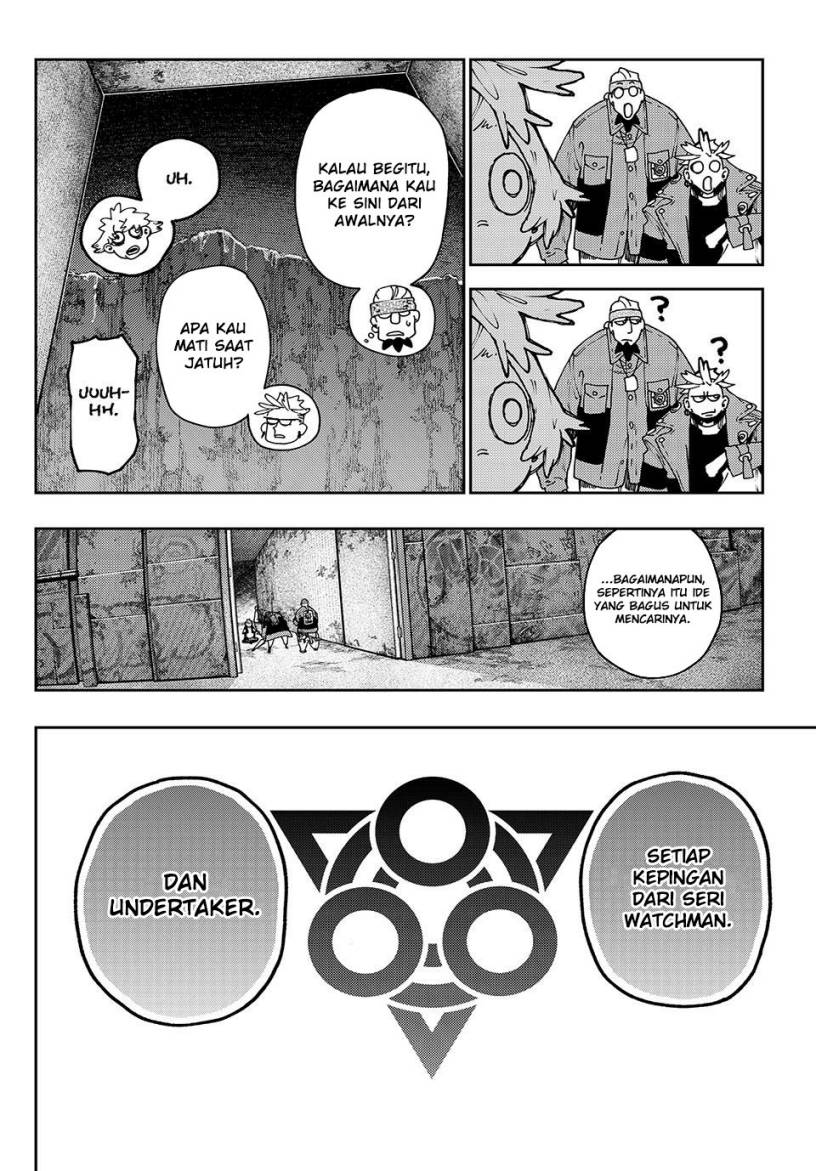 Chapter 88 - halaman 14