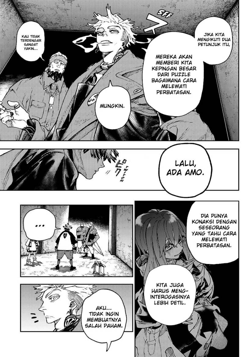 Chapter 88 - halaman 15