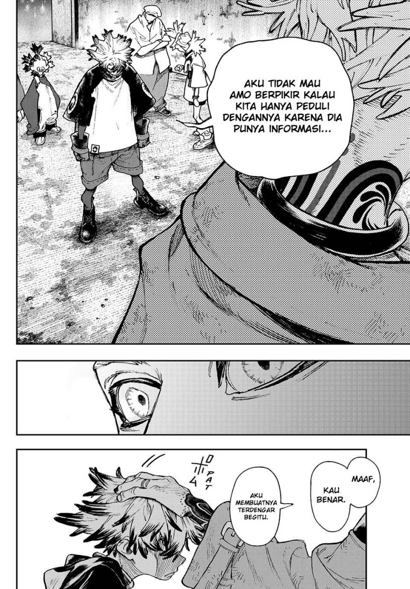 Chapter 88 - halaman 16