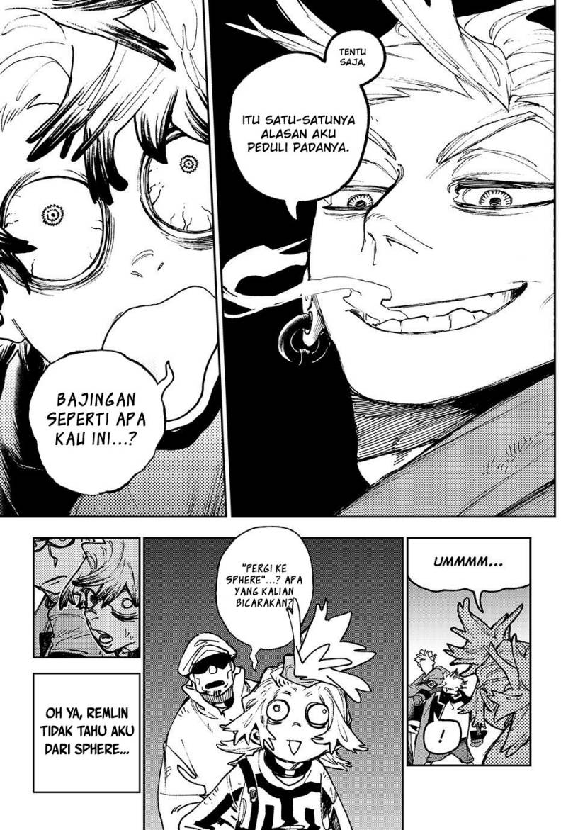 Chapter 88 - halaman 17