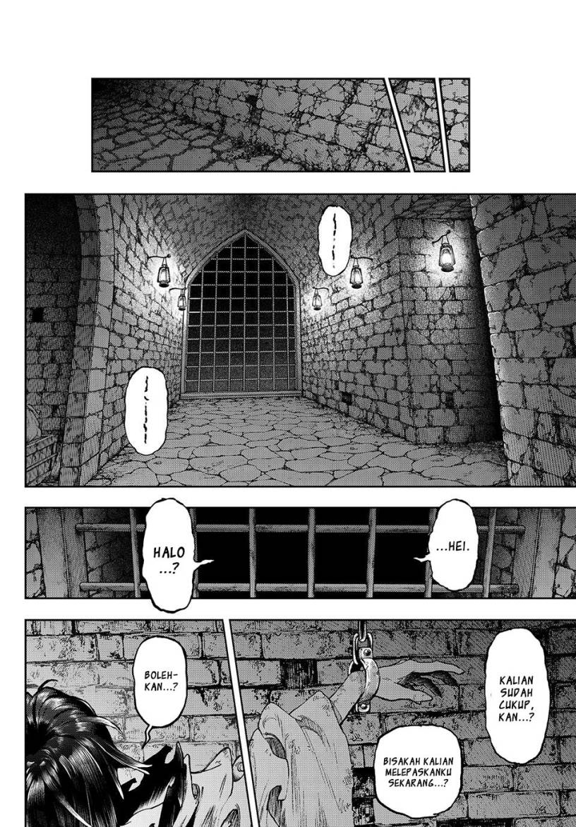 Chapter 88 - halaman 18