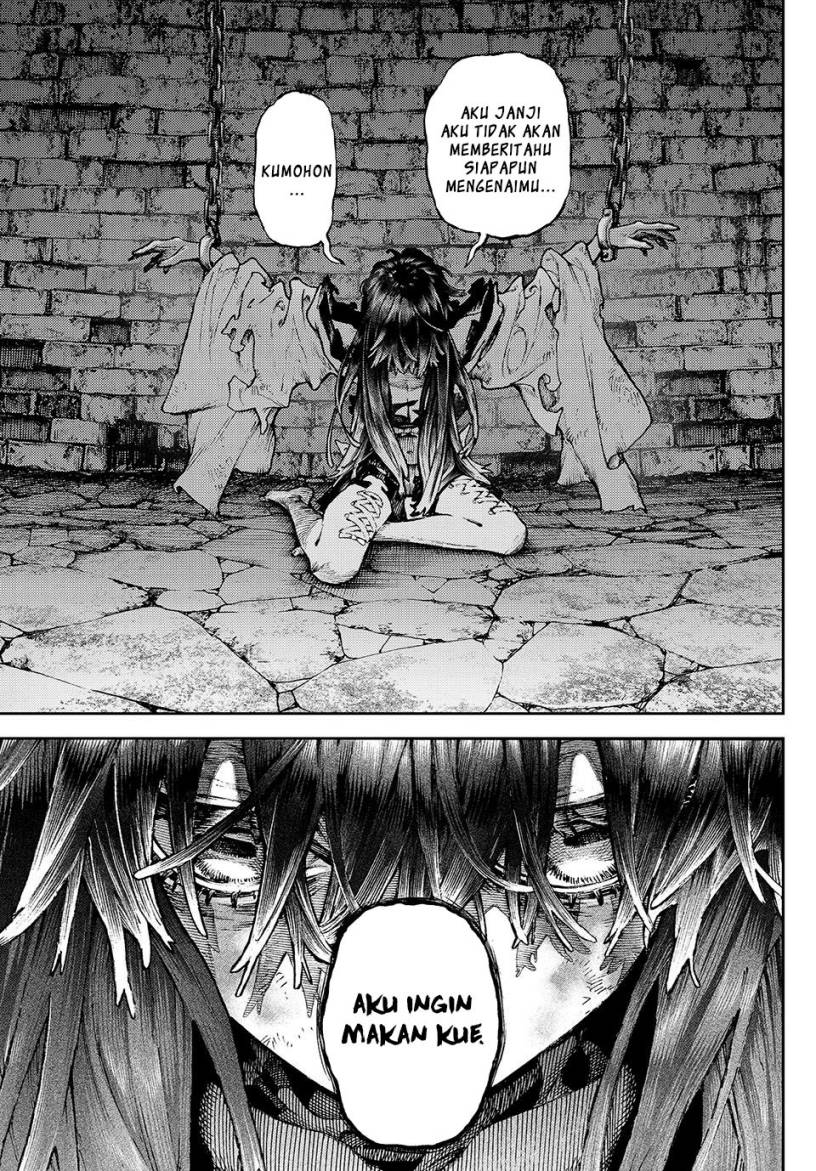 Chapter 88 - halaman 19