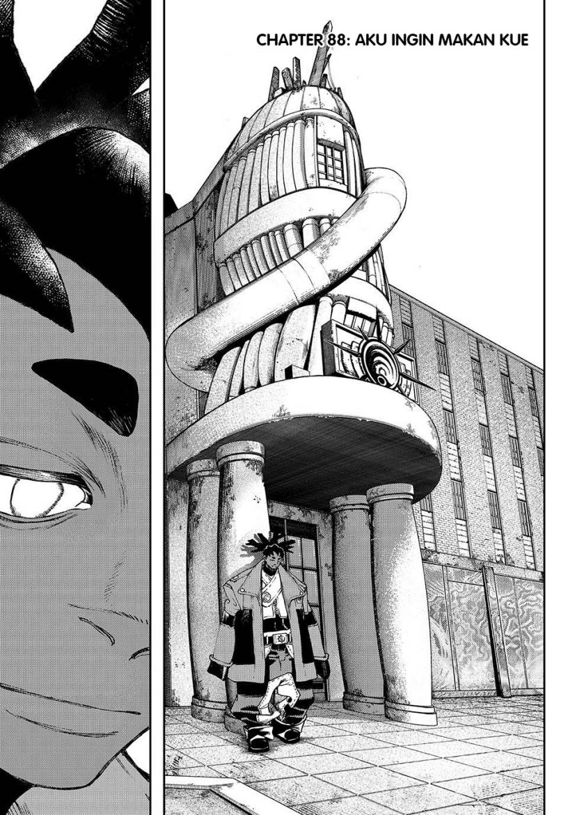 Chapter 88 - halaman 2