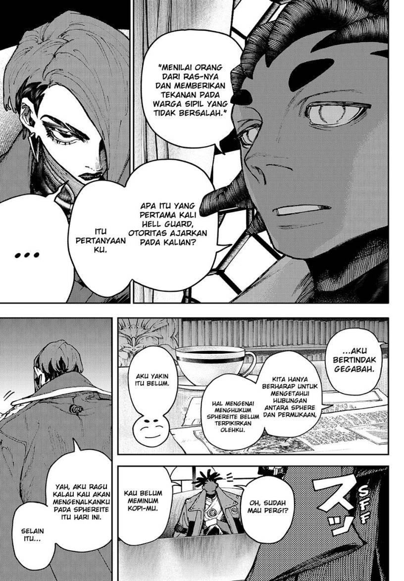 Chapter 88 - halaman 4