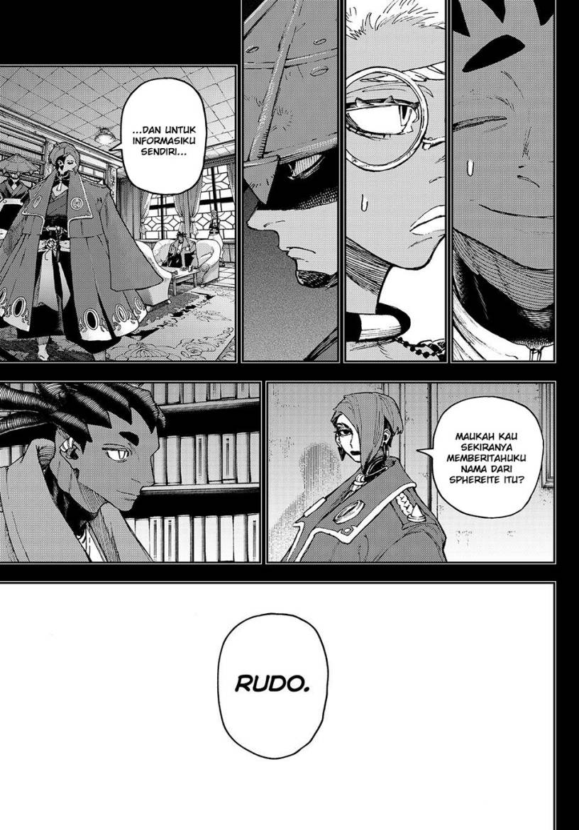 Chapter 88 - halaman 6