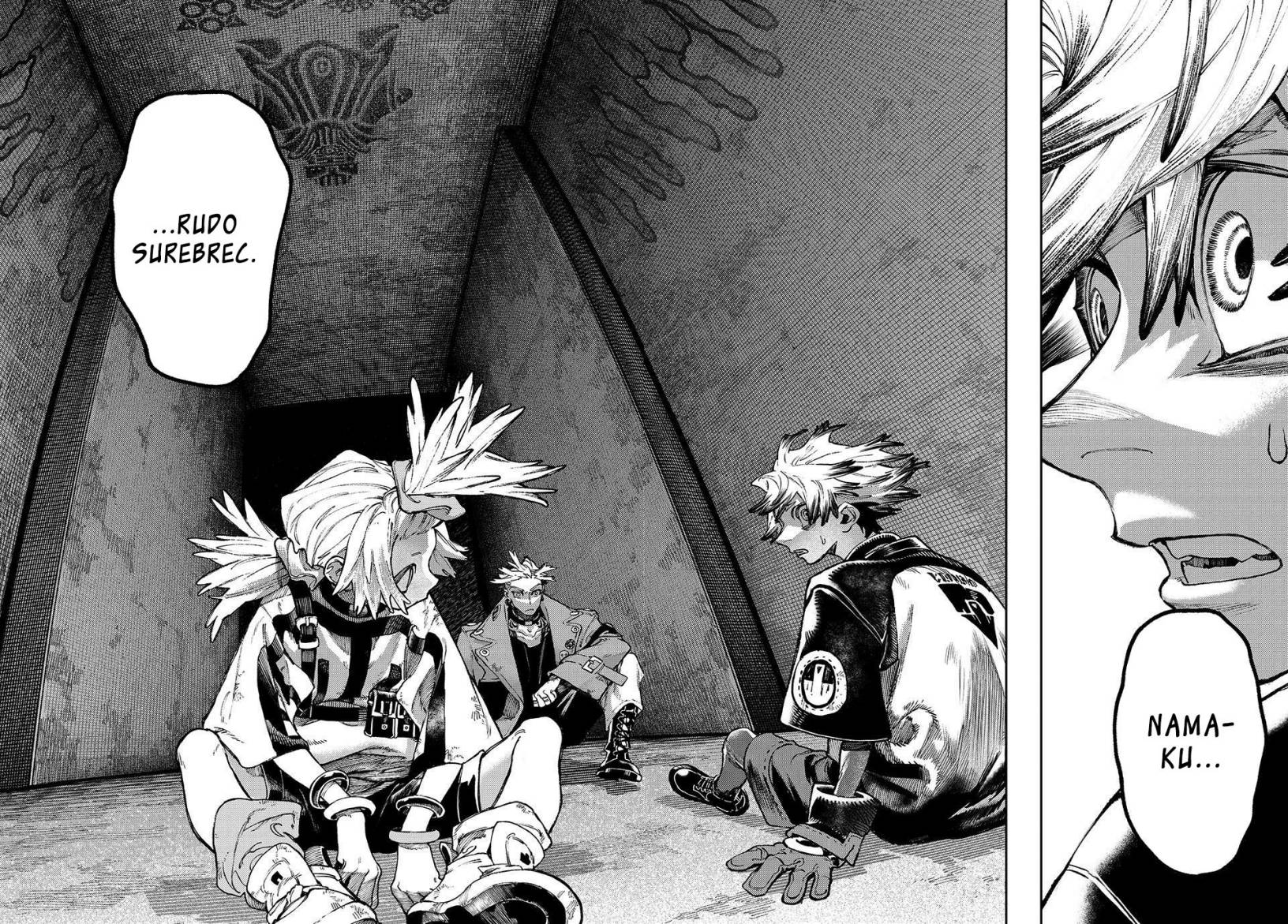Chapter 88 - halaman 7