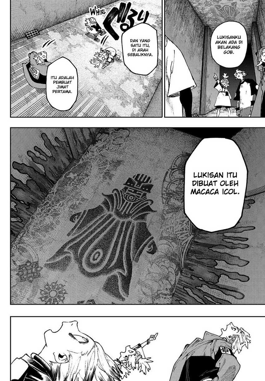 Chapter 87 - halaman 12