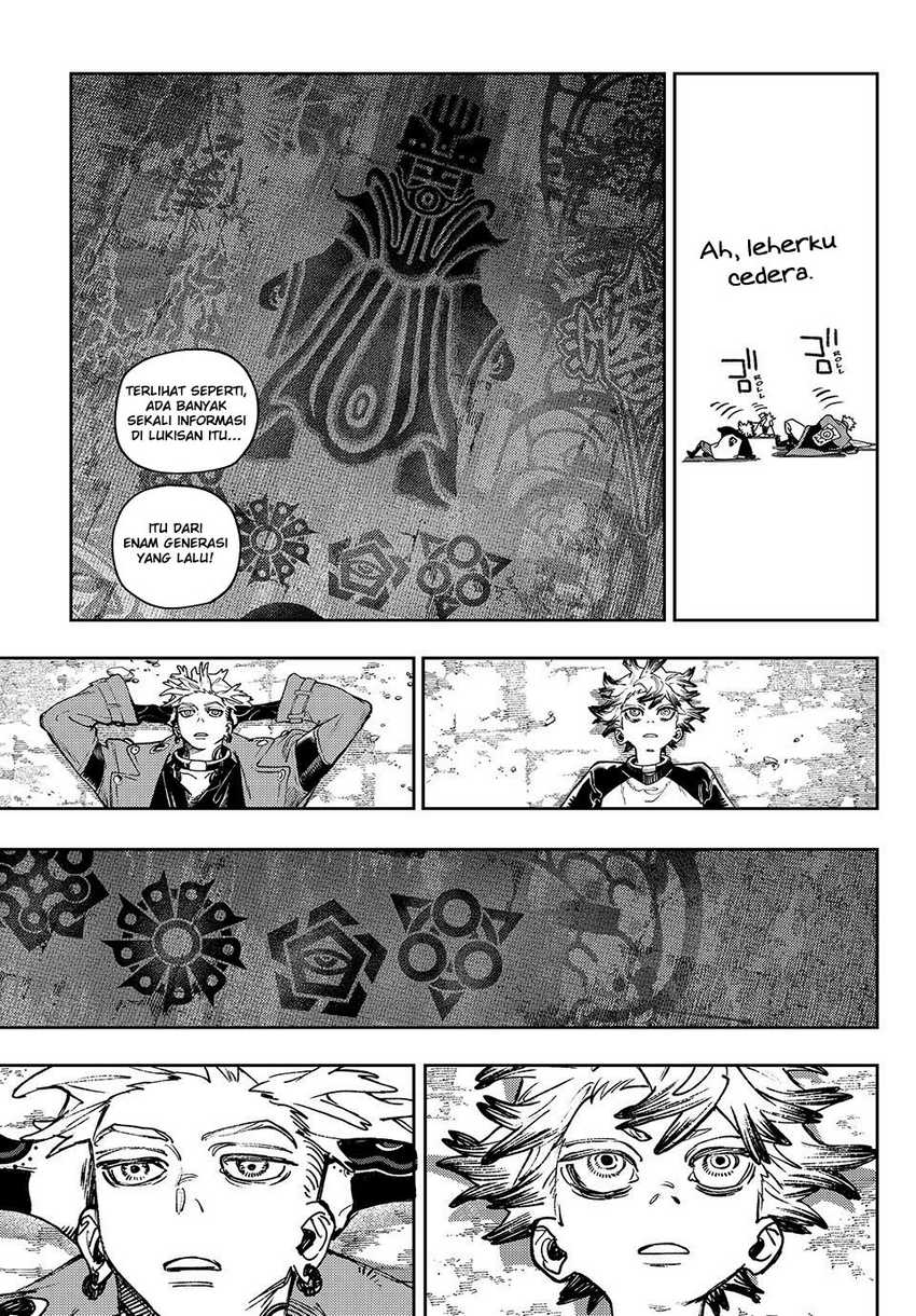 Chapter 87 - halaman 13