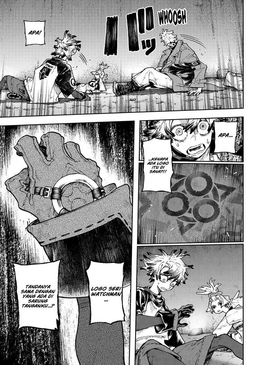 Chapter 87 - halaman 15