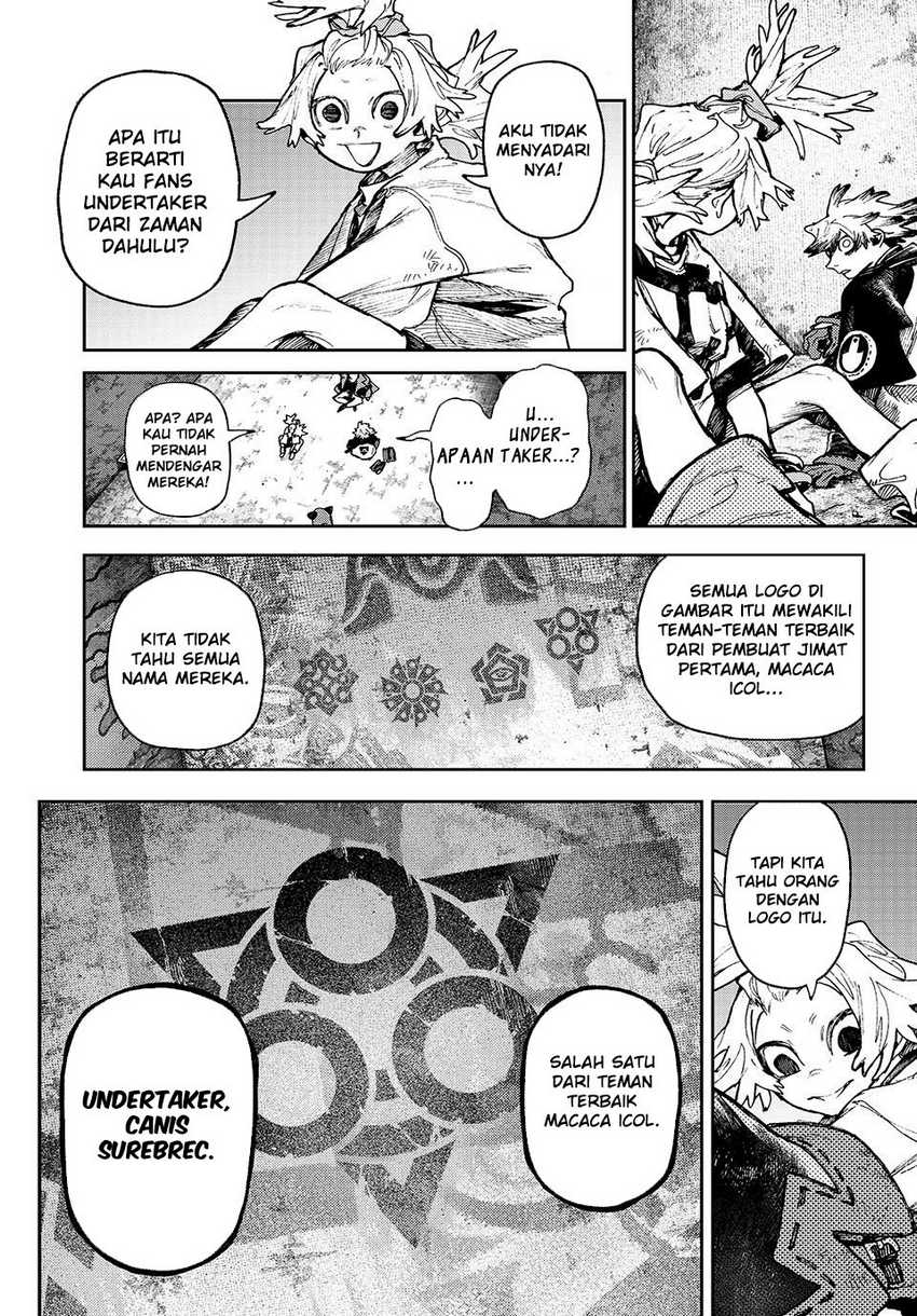 Chapter 87 - halaman 18