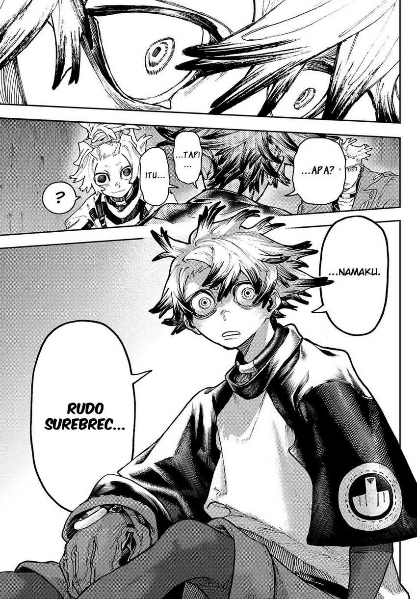 Chapter 87 - halaman 19