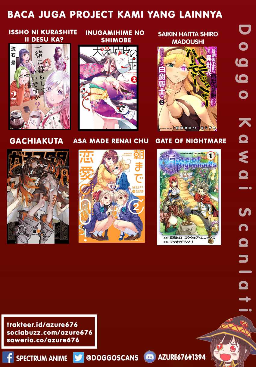 Chapter 87 - halaman 20