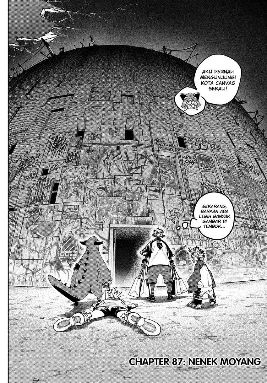 Chapter 87 - halaman 3