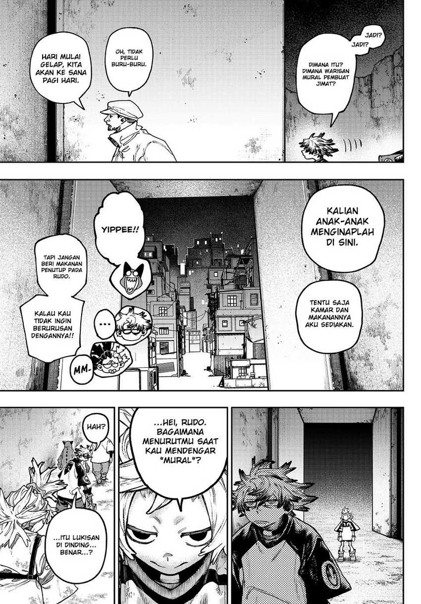 Chapter 87 - halaman 6