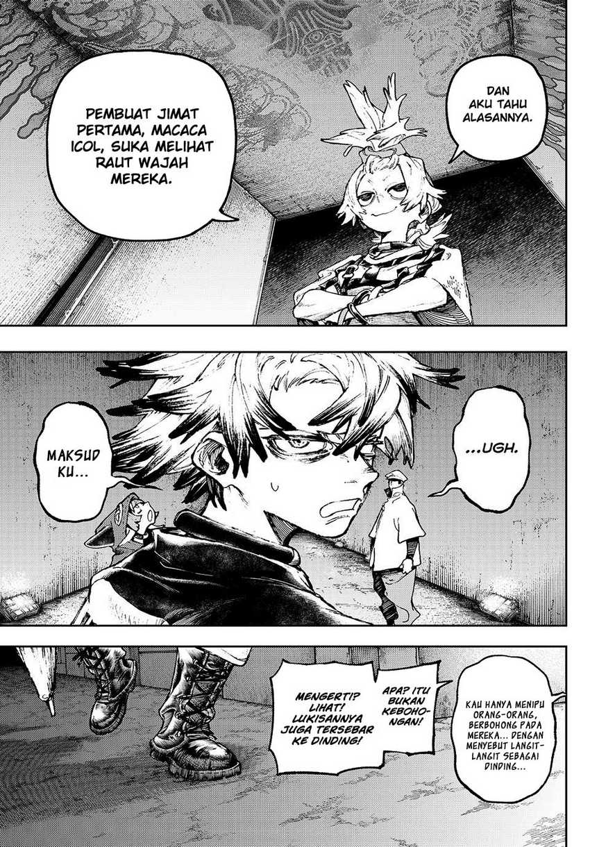 Chapter 87 - halaman 9