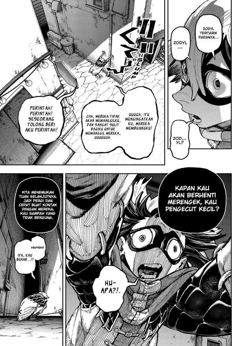 Chapter 86 - halaman 11