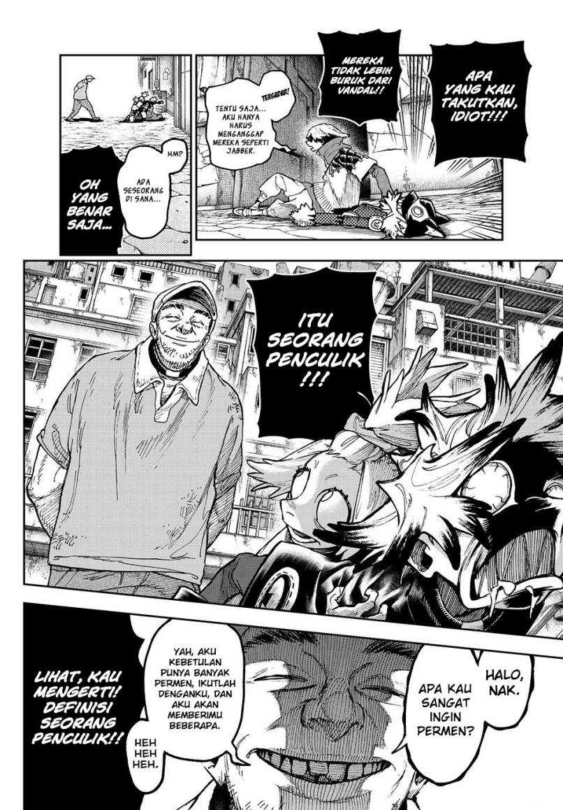 Chapter 86 - halaman 16