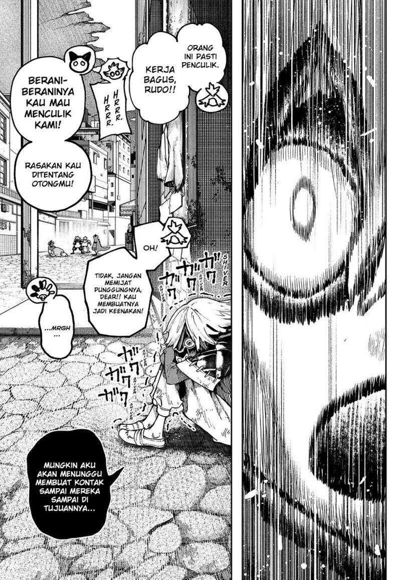 Chapter 86 - halaman 19