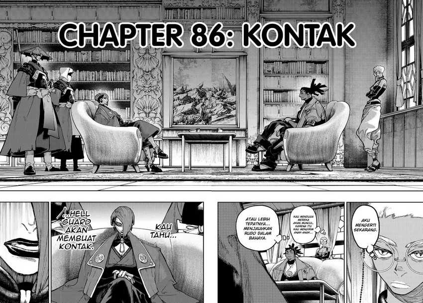 Chapter 86 - halaman 3