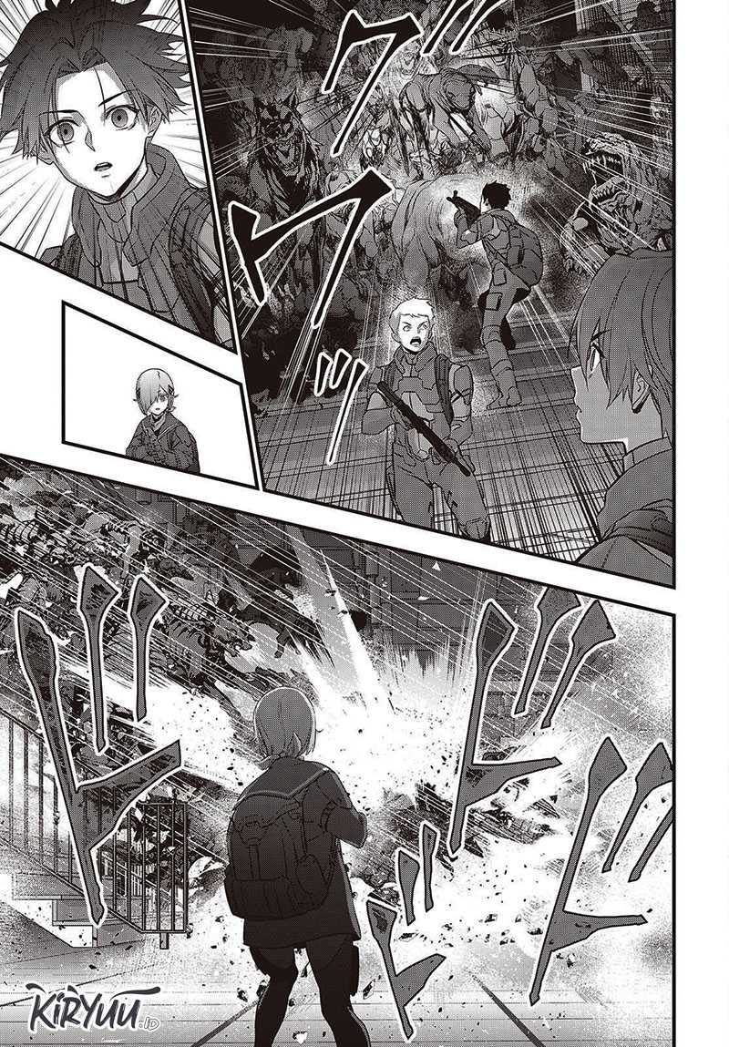 Chapter 55 - halaman 11