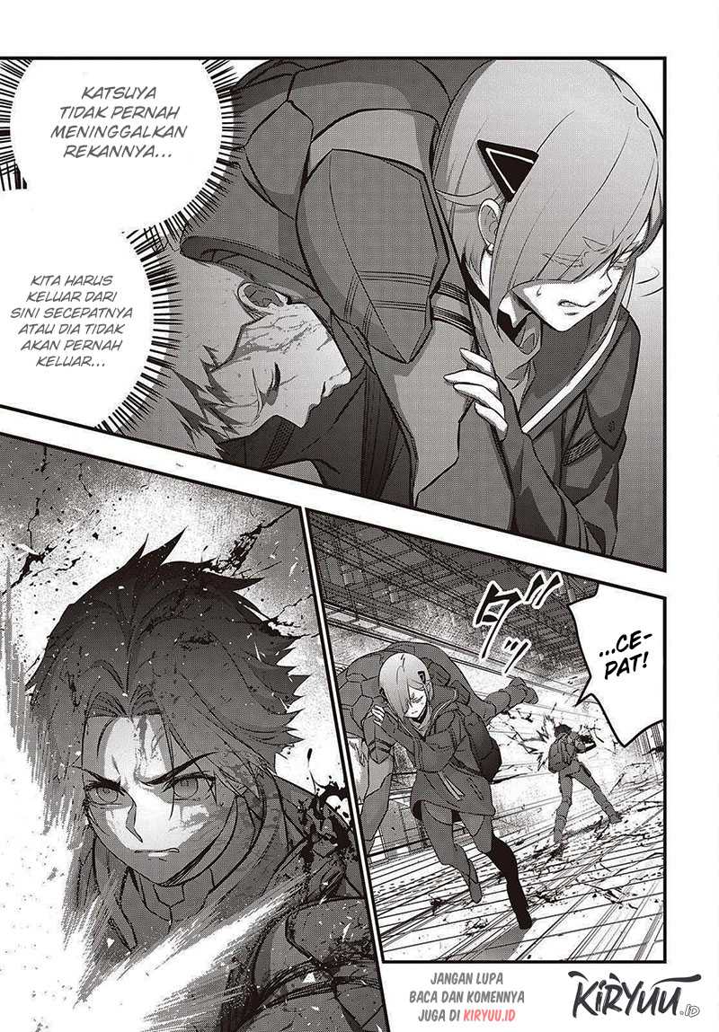 Chapter 55 - halaman 15