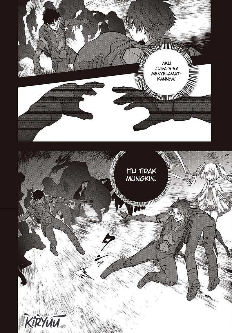 Chapter 55 - halaman 20