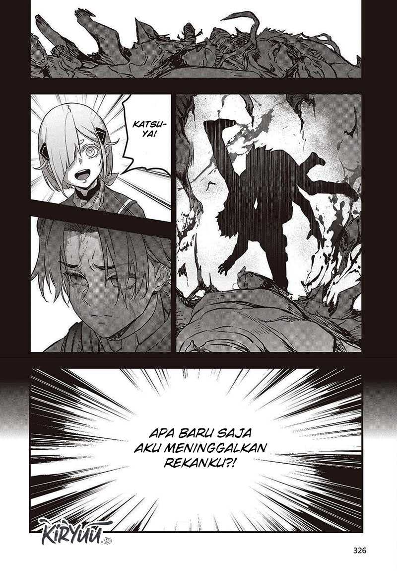 Chapter 55 - halaman 22