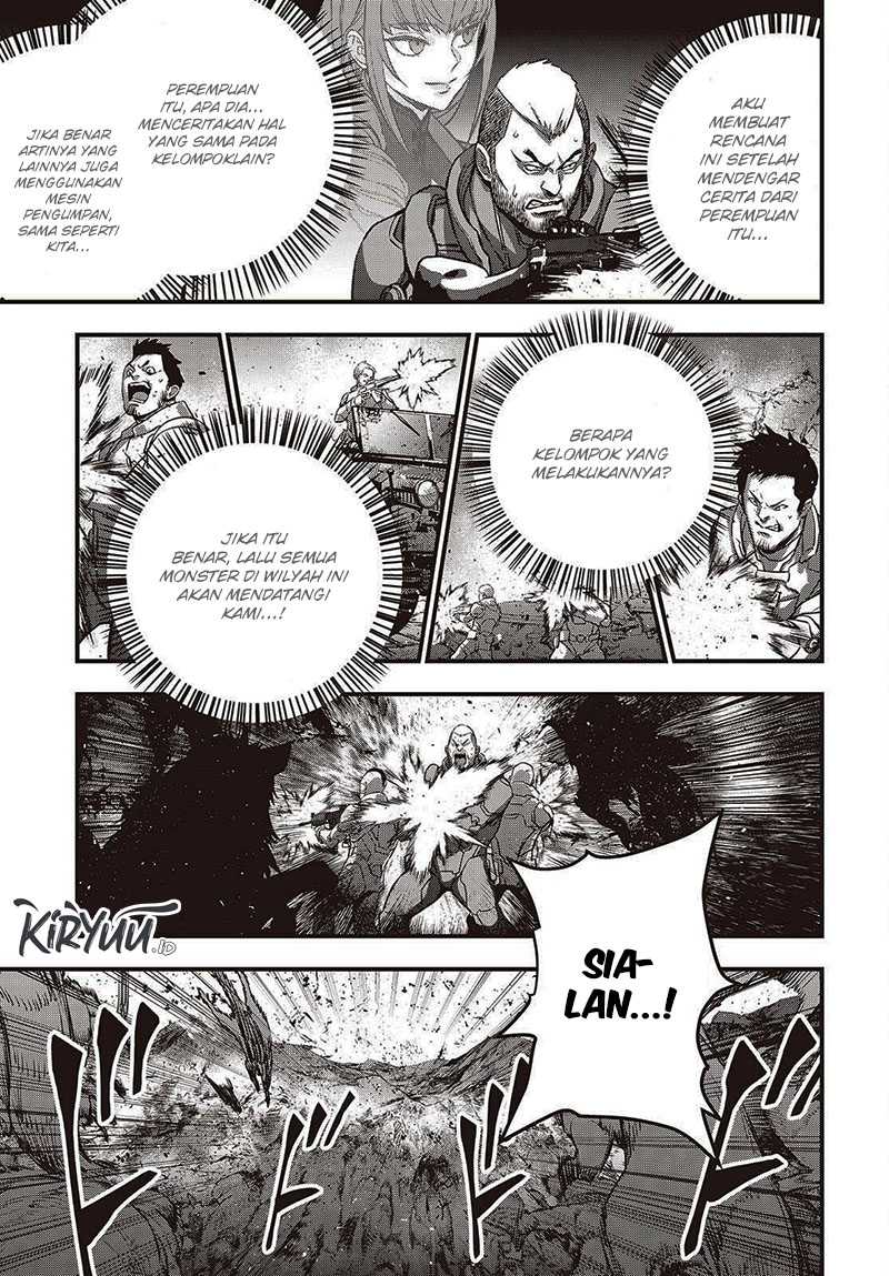 Chapter 55 - halaman 27