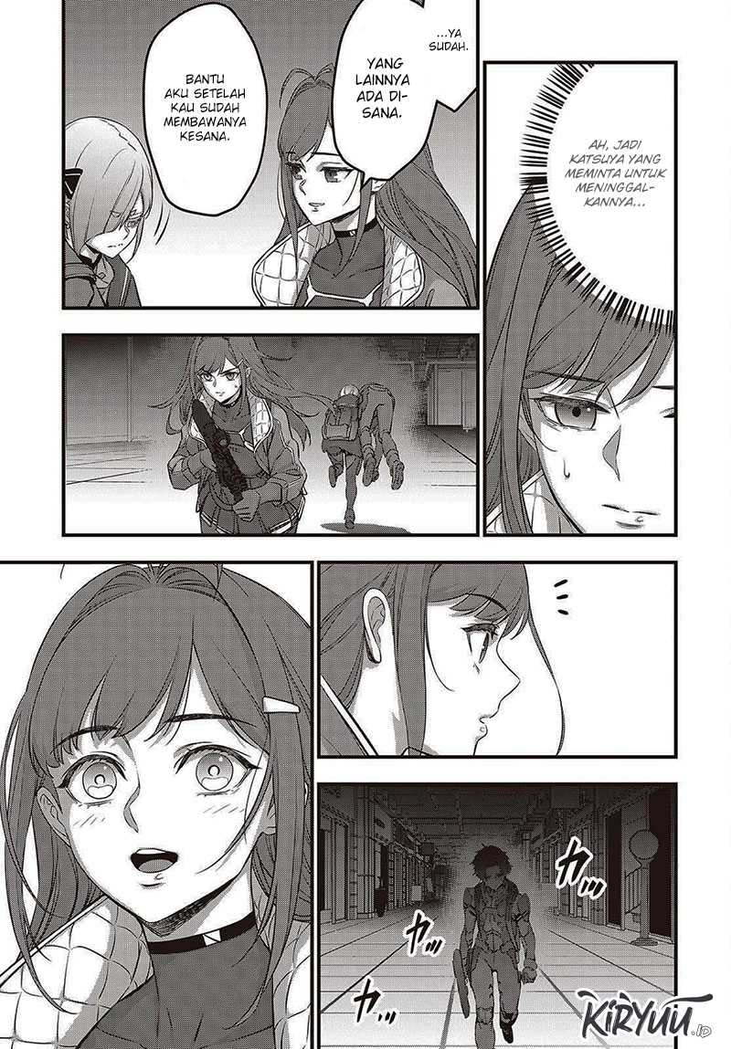 Chapter 55 - halaman 29