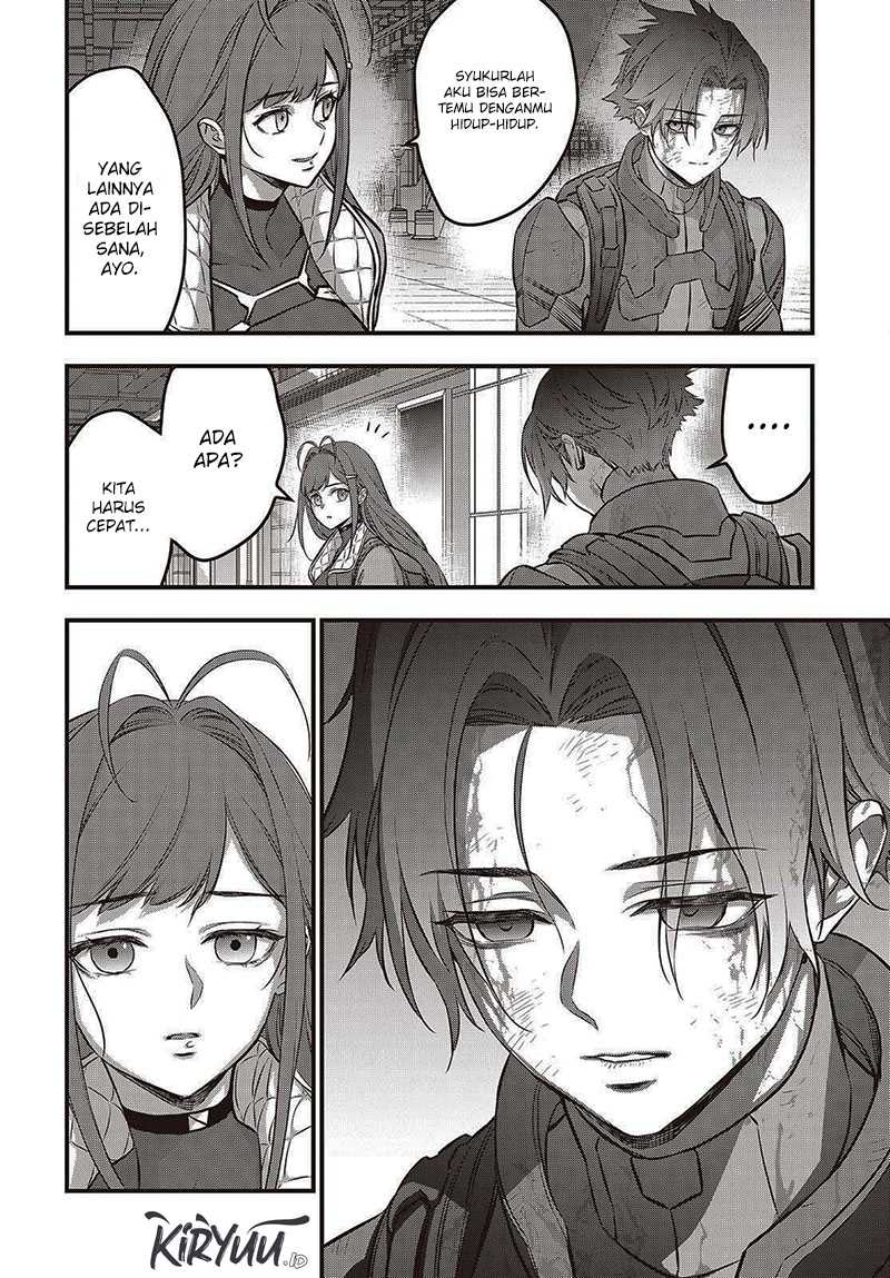 Chapter 55 - halaman 30