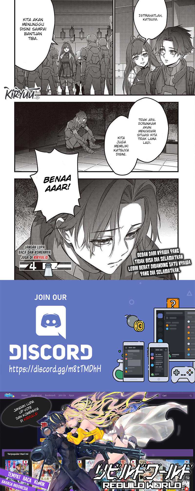 Chapter 55 - halaman 32
