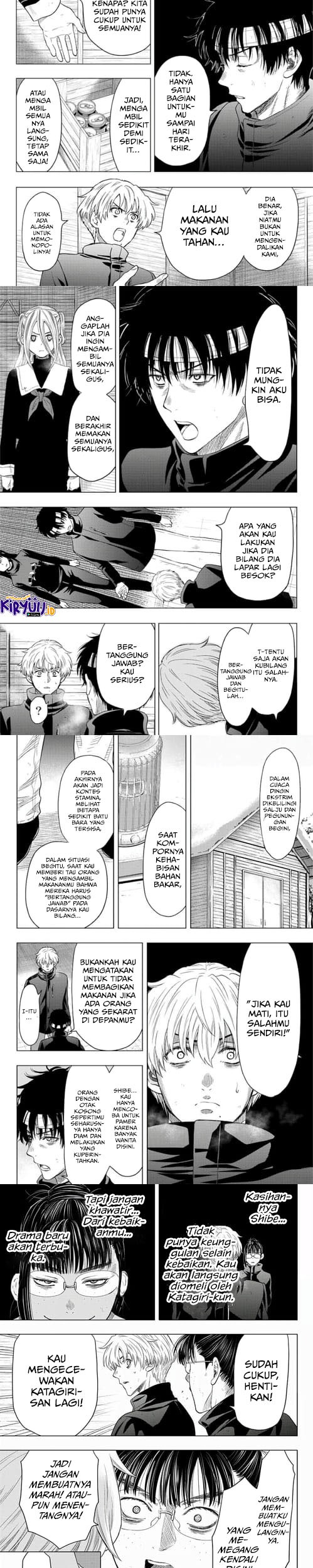Chapter 107 - halaman 9
