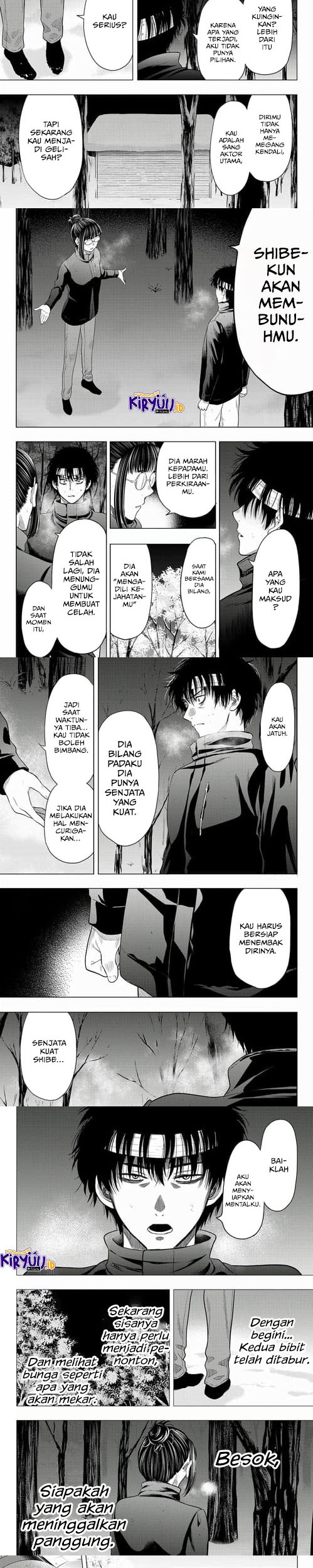 Chapter 107 - halaman 13