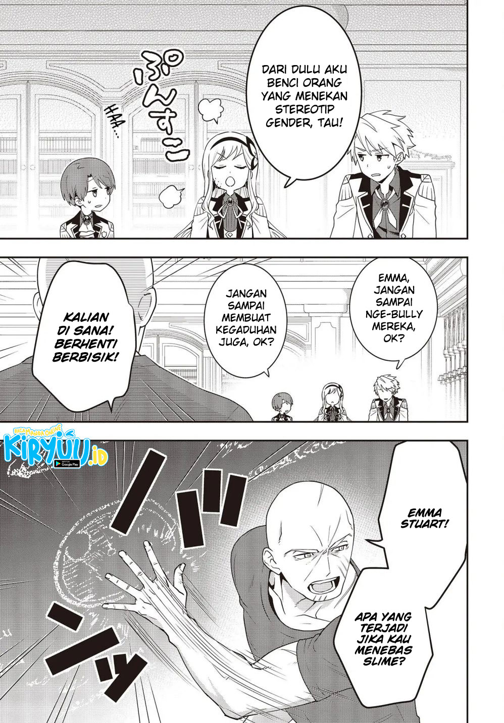 Chapter 27 - halaman 23