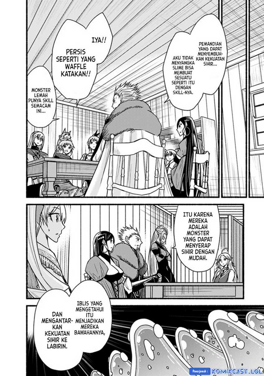 Chapter 58 - halaman 18