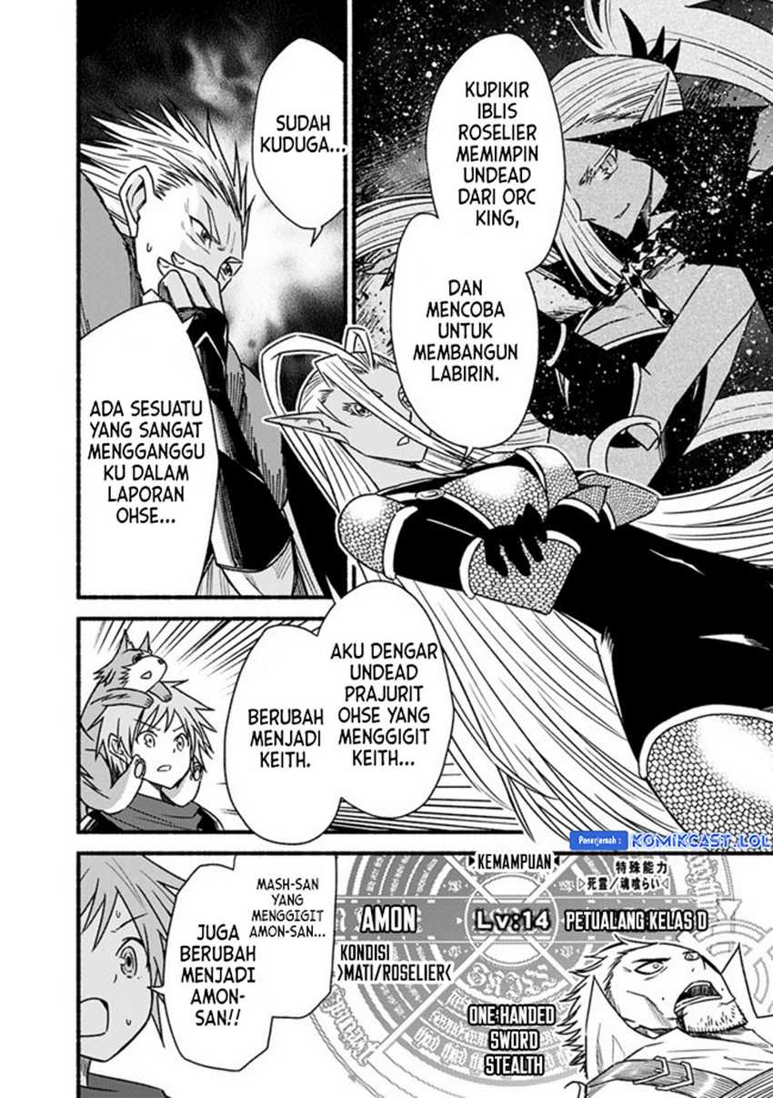 Chapter 58 - halaman 20