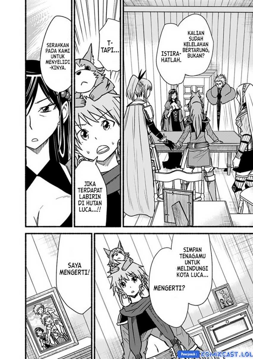 Chapter 58 - halaman 22