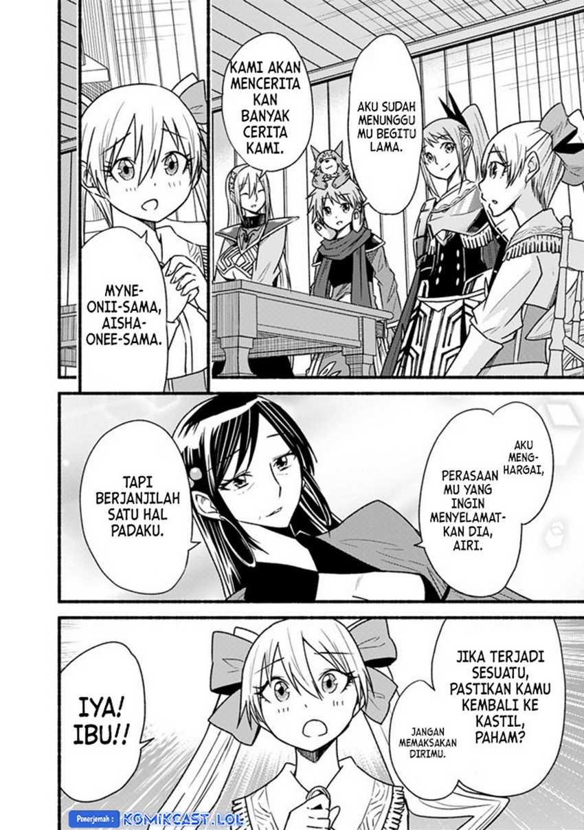 Chapter 58 - halaman 24