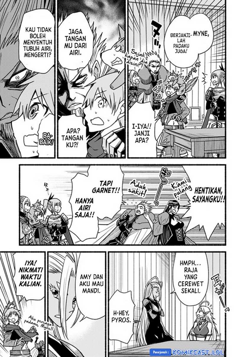 Chapter 58 - halaman 25