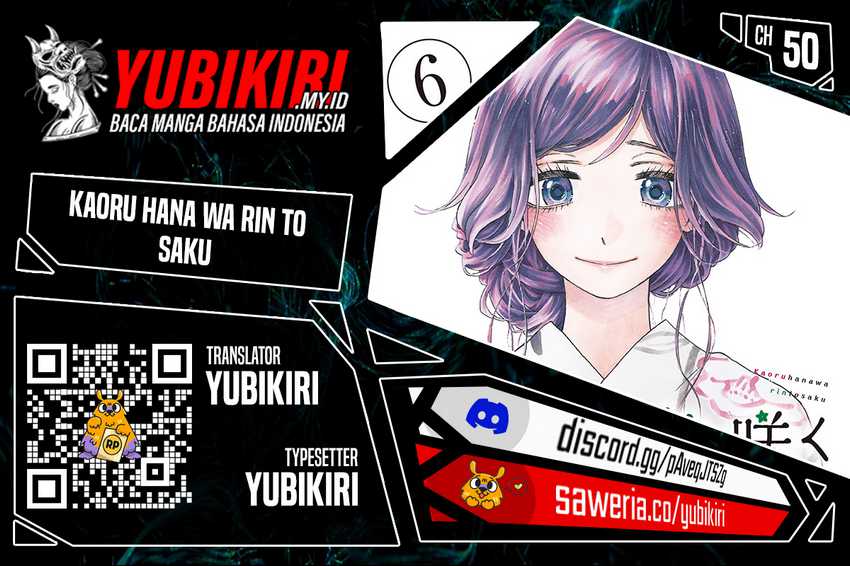 Chapter 50 - halaman 1