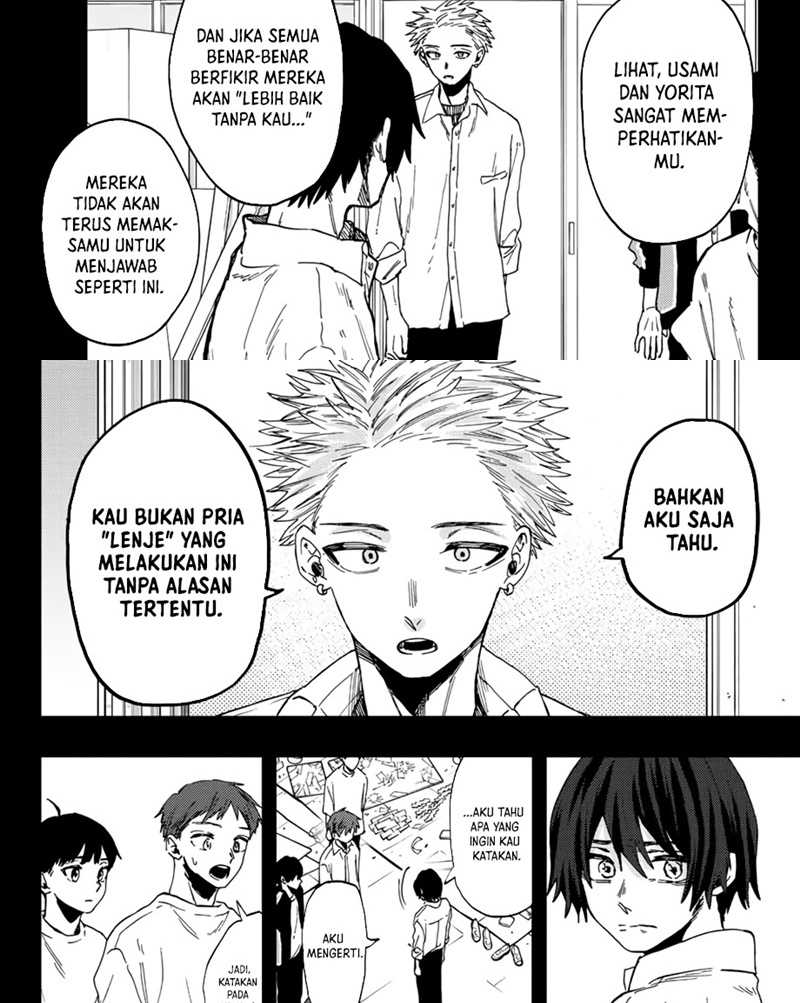 Chapter 50 - halaman 10