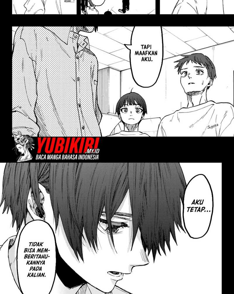 Chapter 50 - halaman 11