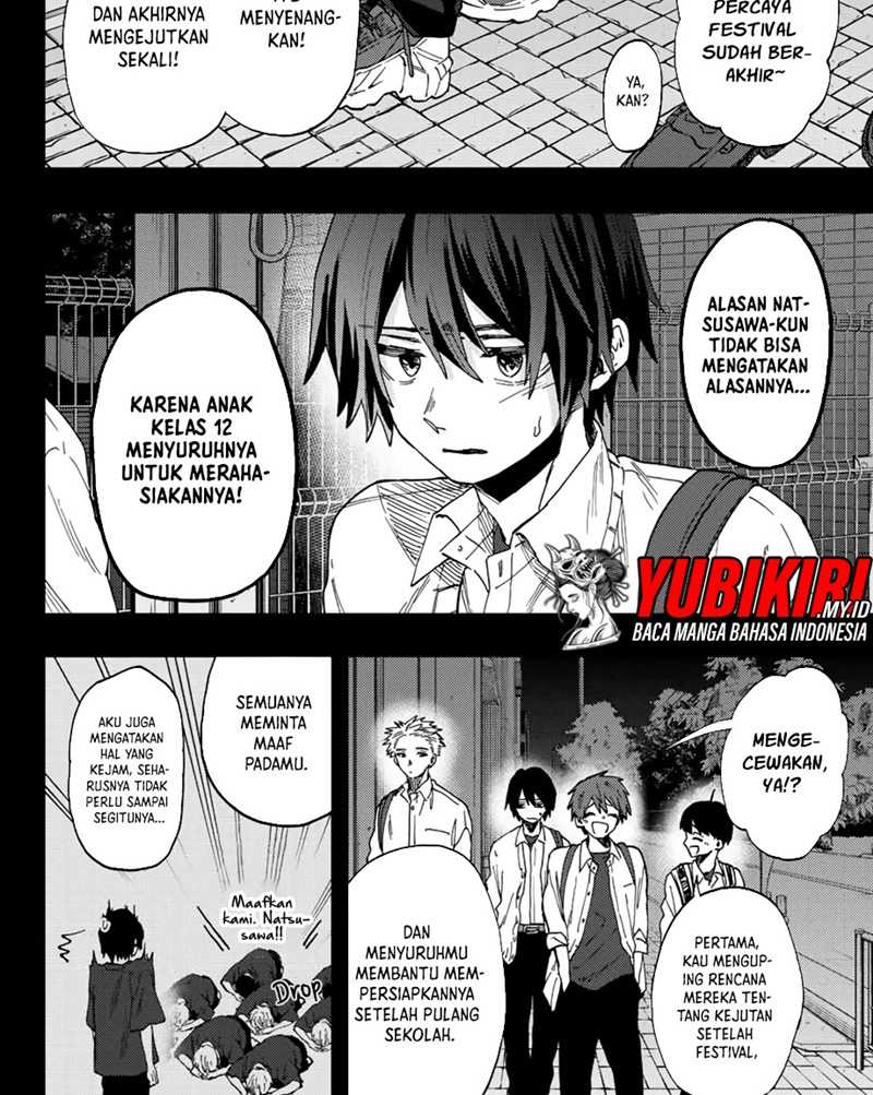 Chapter 50 - halaman 20
