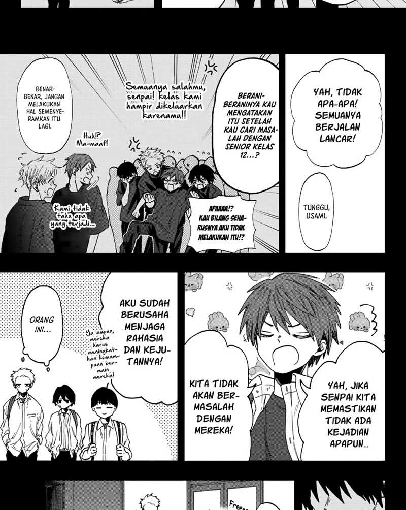 Chapter 50 - halaman 21