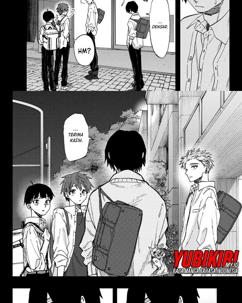 Chapter 50 - halaman 22