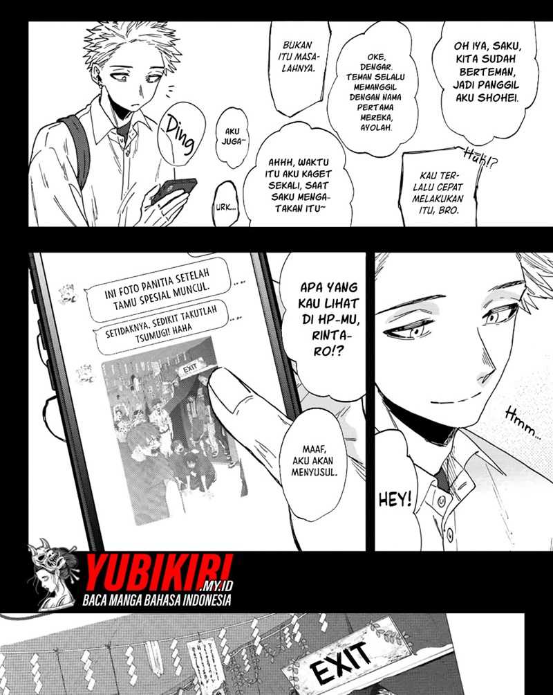 Chapter 50 - halaman 25