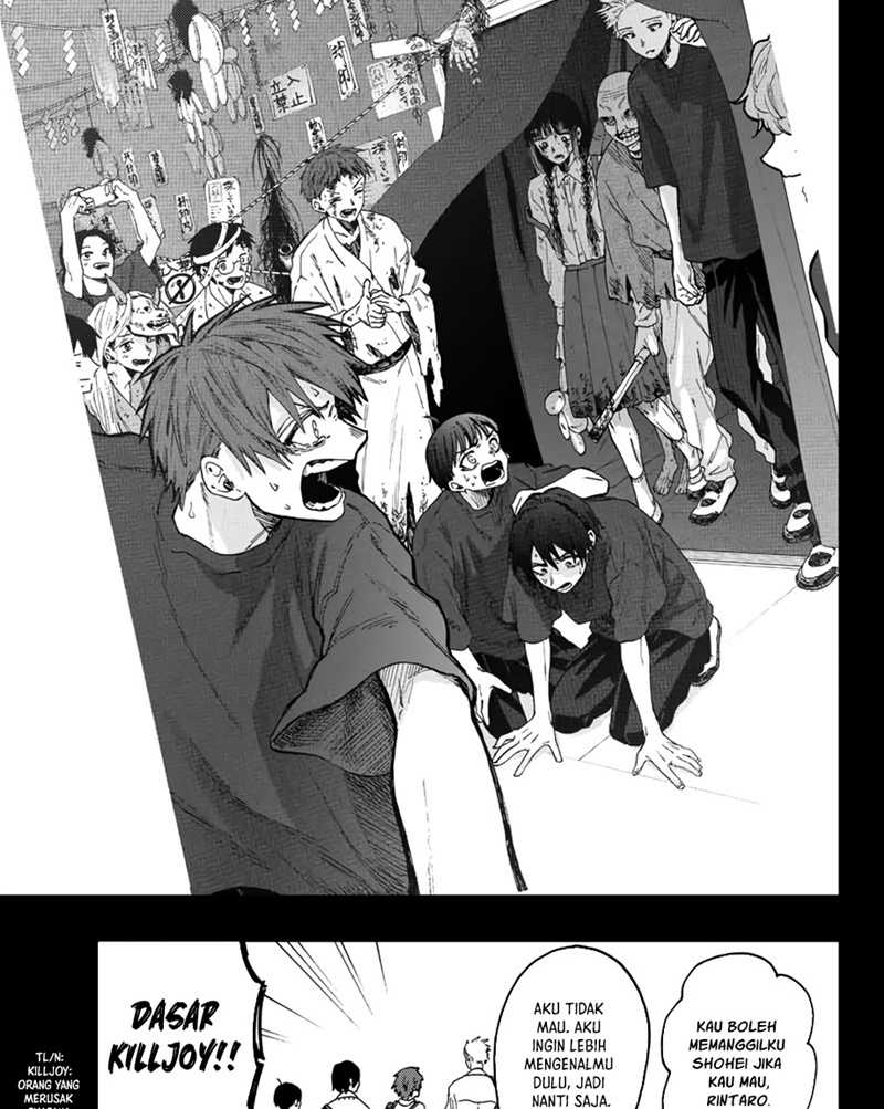 Chapter 50 - halaman 26
