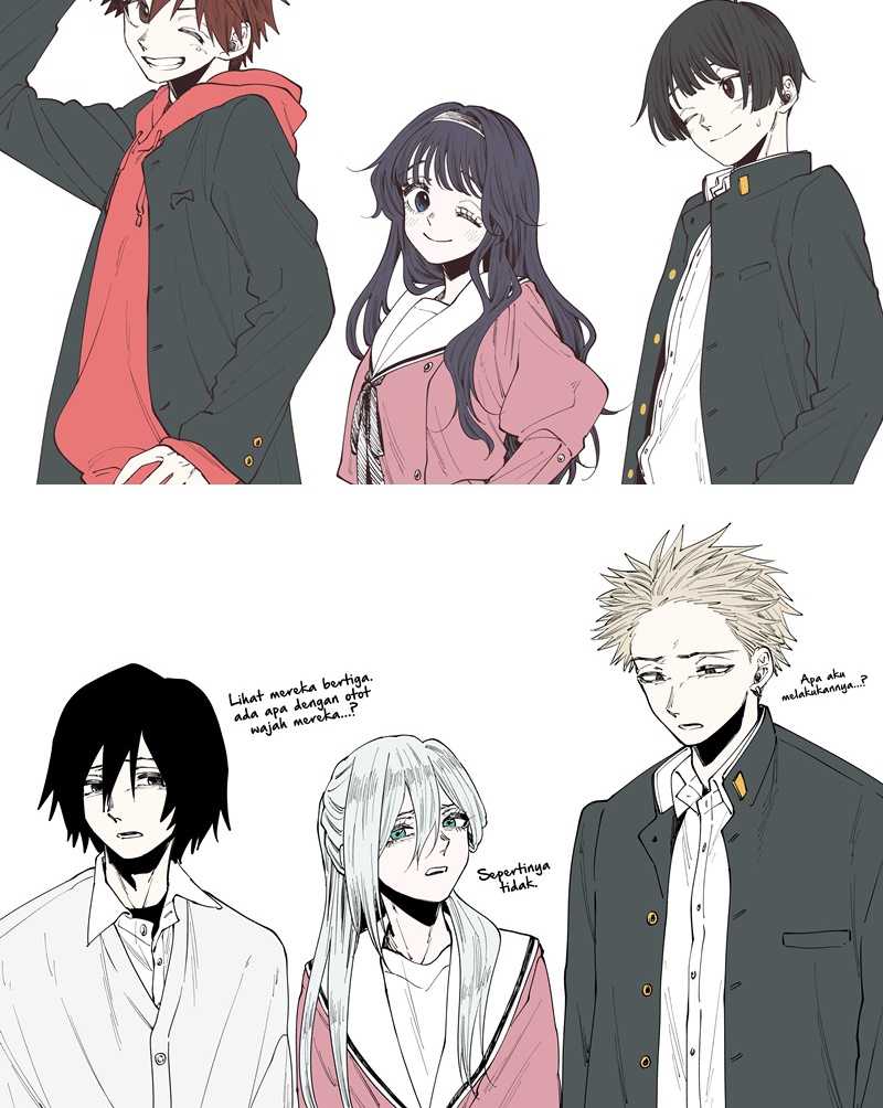 Chapter 50 - halaman 28